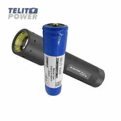 TELIT POWER Baterijski paket NiMH 2.4V 4500mAh za LEDLENSER I9R baterijsku lampu