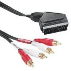 SCART-4 činča 1,5m