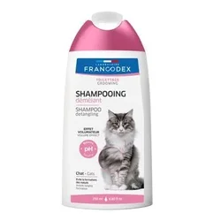 Francodex Šampon in balzam 2v1 mačka 250ml