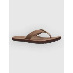 Reef Draftsmen Sandals classic brown