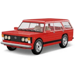 Cobi 24603 FSO 125p kombi, 1:35, 90 KM