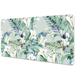 Decormat Podloga za pisalno mizo Crocus 90x45 cm