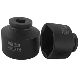 shumee Udarni ključ 3/4 63 mm 6-točkovni
