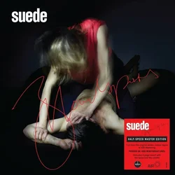 Suede - Bloodsports (Reissue) (LP)