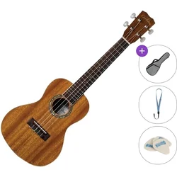 Cordoba 15CM Standard SET Natural Koncertne ukulele