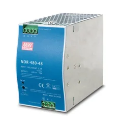 Ernitec electra-PWR-480 48V napajalni modul