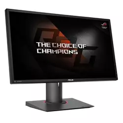 ASUS rog Swift PG248Q 61cm (24) G-Sync 144Hz 3D LED LCD monitor