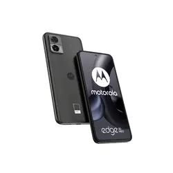 MOTOROLA pametni telefon Edge 30 Neo 8GB/128GB, Black Onyx