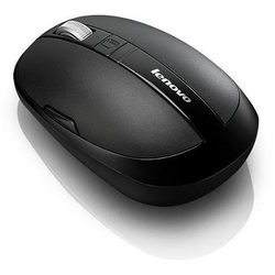Lenovo N100 Black