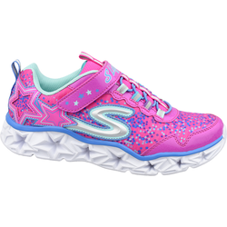 Dječje tenisice Skechers galaxy lights 10920l-npmt