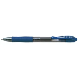 Pilot PILOT gel pisalo G2 10, rdeče, (21656164)