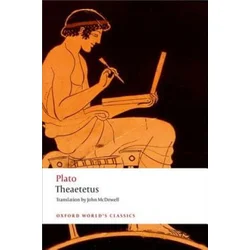 Theaetetus