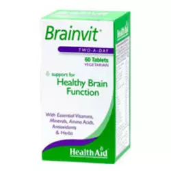 BrainVit