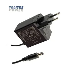 Mean Well NGE12E12-P1J – AC/DC zidni adapter za stabilno napajanje ( 4908 )