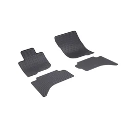 RIGUM Tipske patosnice za FIAT Fullback 16- / MITSUBISHI L200 15-/19-