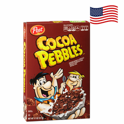 Post Cocoa Pebbles - riževi kosmiči, 425g | do 30.10.2022