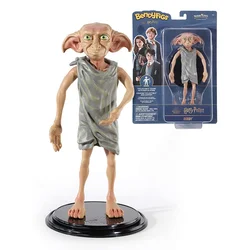 Savitljiva figura Harry Potter Dobby, 15 cm