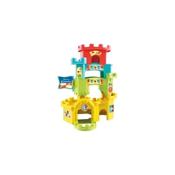 CLEMENTONI Roll and drop dvorac - CL17226