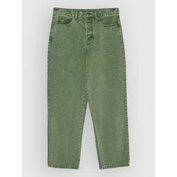Element Relax 5 Denim Jeans deep forest