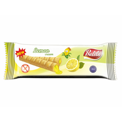 BALILA CITRON koruza brez glutena 18g