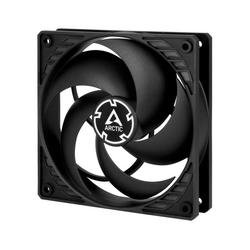 Cooler ARCTIC P12 Black 120x120mm ACFAN00118A