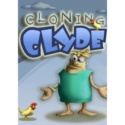 Cloning Clyde (PC) Steam Key GLOBAL