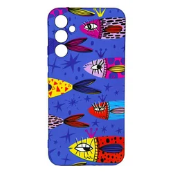 Maska za telefon SVETLECE za Samsung A33 DZ9/2