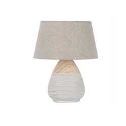 BRILIGHT KERAMICKA STONA E27 E3554L MT-1