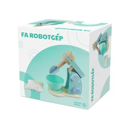 Fa robot