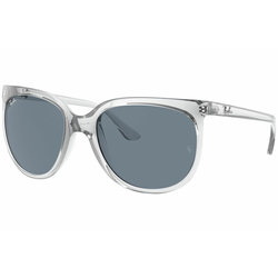 Ray-Ban Ženske naočare za sunce Cats 1000 0RB4126 632562 57, Providne