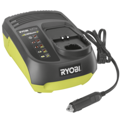 Ryobi RC18118C Car Punjač for 18 V ONE+ batteries