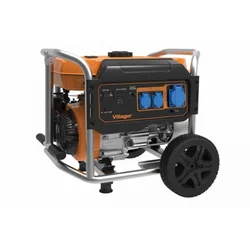 Agregat VGP 5900 S Villager