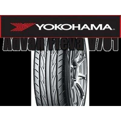 Yokohama Advan Fleva V701 ( 275/40 R18 103W XL )
