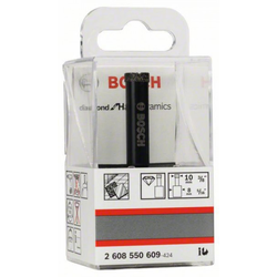 Bosch dijamantska burgija za mokro bušenje diamond for hard ceramics 10 x 35 mm ( 2608550609 )