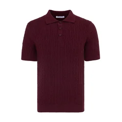 Felix Hardy Majica  bordo