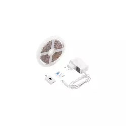 Prigušiva LED traka 180xLED/4,8W/230V - Solight 3m