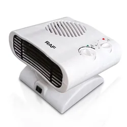 Raf Kalorifer R.1185, 1500 W, Beli