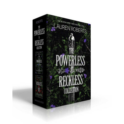 BX-POWERLESS & RECKLESS
