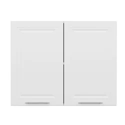 Hanah Home kuhinjski element Minar 8009, 90 cm, beli