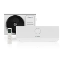 Bosch Inverter klima CL3000i-35 WE, 12000 BTU, Wi-Fi Ready, Bela+ Wi-Fi adapter za klimu RAC