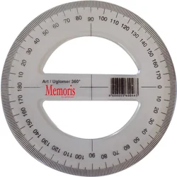 Uglomer 360 Memoris 1/20
