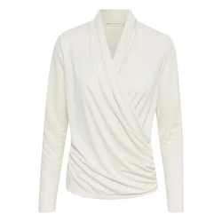InWear Bluza Alano bela