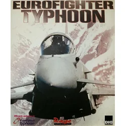 Eurofighter Typhoon Steam Key GLOBAL