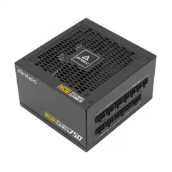 Napajalnik 750W, ANTEC HCG750 Gold, 80 PLUS Gold (92%), APFC, modularni, 120mm vent