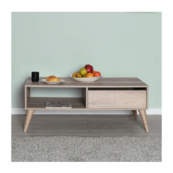 HANAH HOME Sto za dnevnu sobu Shp 655 Tt 1