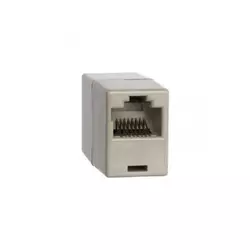 SBOX S BOX Adapter CAT 5 - IN LINE CUPLER RJ-45