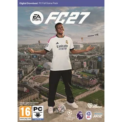 PC EA SPORTS: FC 27
