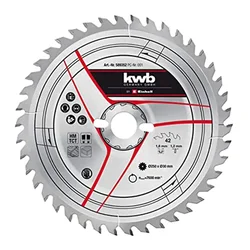 Einhell TCT Rezni list za drvo 250x30x3 2 T48