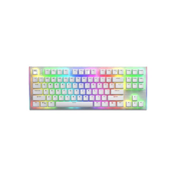 Hator Tastatura Gravity X Tkl, Bela