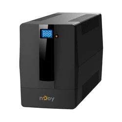 NJOY UPS Horus Plus 1500 900W (PWUP-LI150H1-AZ01B)